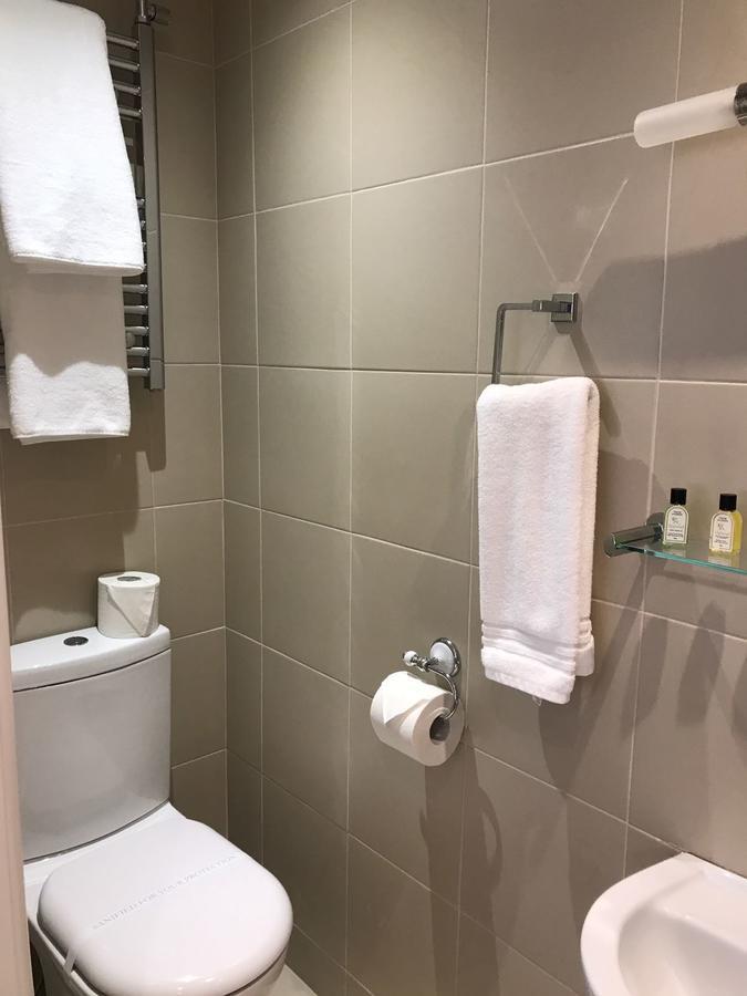 Coleman Apartment Вулвергемптон Экстерьер фото